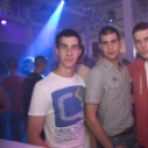 Mundo - Chris Lake & Andro 2014.07.19. (szombat)