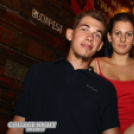 2014.09.17.Szerda - College Night Party