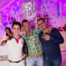 Club Mundo -  Made in Ibiza Show - Angel 2013.08.18. (szombat) (képek: Mundo)