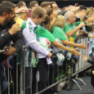 2019.05.12.5 Bajnokok Ligája Győzelem ünneplés