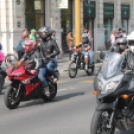 2015.05.09. Motoros Felvonulás Győr Fotók:árpika