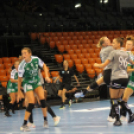 2020.08.25. Audi ETO KC-Váci NKSE női kézilabda felkészülési mérkőzés