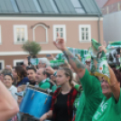 2018.05.14. Audi ETO KC ünneplése Fotók:árpika 