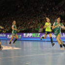 2018.03.10 Győri Audi ETO KC-RK Krim Ljubljana női BL kézilabda Fotók:árpika 
