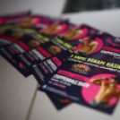  2015.02.27.Mamma Mia Péntek FeelHarmonX Solymi Konga Dj:Ice