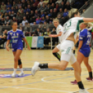 2019.01.17.Mosonmagyaróvári KC-Győri Audi ETO KC női kézilabda bajnoki mérkőzés 