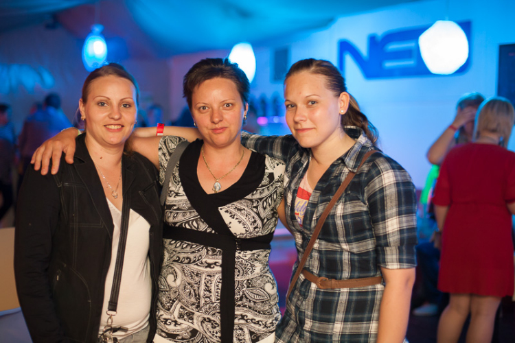 Csábítás éjszakája