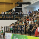 2017.07.25. EYOF 2017 Győr 2.nap Fotók:árpika 