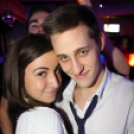 Születésnaposok éjszakája