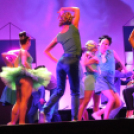  2016.03.19 Audi Aréna Omega és az ExperiDance musicel Fotók:árpika