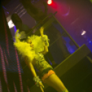 Club Vertigo - The Opening w/ Dave Martin 2014.09.13. (szombat)