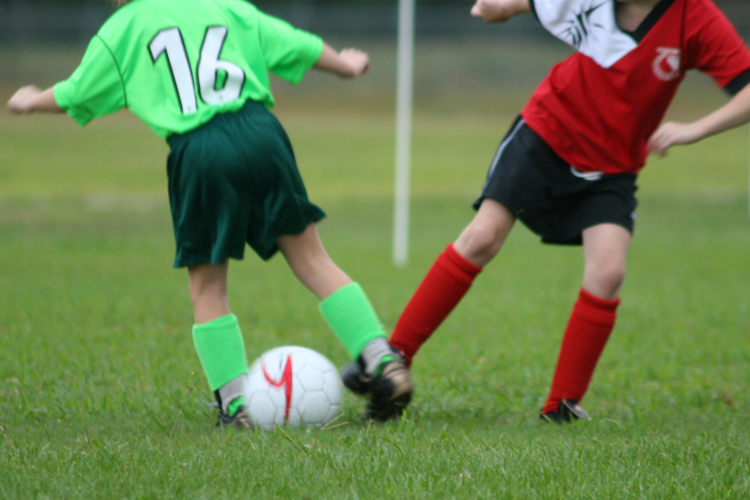 Megújuló iskolai foci: Telekom Labdarúgó Diákolimpia 2013