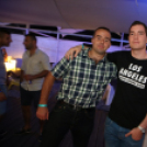 Mundo - Chris Lake & Andro 2014.07.19. (szombat)