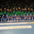 2018.02.05.Audi Eto Kc-Nykobing Női kézilabda BL mérkőzés Fotók:árpika 