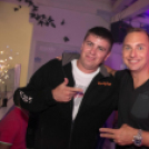 Club Mundo -  Sterbinszky 2013.08.24. (szombat)