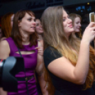 2015.03.06. Mamma Mia Nőnapi Házibuli 