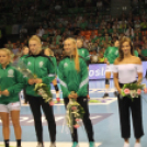 2018.09.01.Győri Audi ETO KC - Alba Fehérvár bajnoki mérkőzés és köszöntés Fotók:árpika 