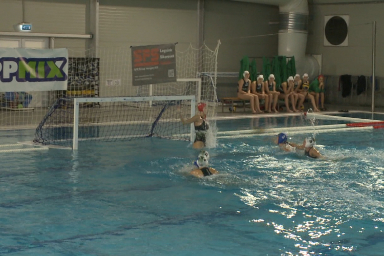 Alsóházi rangadó Győrben