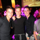 Club Vertigo - I am Marcee 2014.10.11. (szombat)