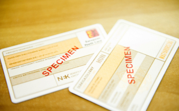 Igazolást adnak az intézmények a késő diákigazolványok megérkezéséig