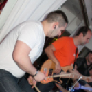 2013.04.19.Péntek Mamma Mia Kasza Tibi élő clubkoncert Fotók.árpika