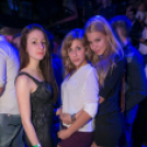 Club Vertigo -  Kamionosok és K*rvák 2013.11.17. (szombat)