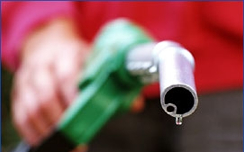 Csökken az üzemanyagok ára