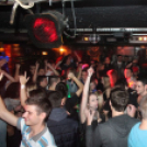 2014.12.03.Szerda Lapos Bahnhof Dj:Marcee & Dj:RnŐ Fotók:árpika