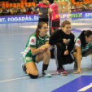 2017.11.17.Győri Audi Eto Kc- Brest Breategne női Bl Kézilabda mérkőzés Fotók:árpika