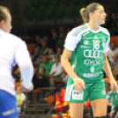 2019.10.02.Győri Audi ETO KC- MTK női kézilabda bajnoki mérkőzés