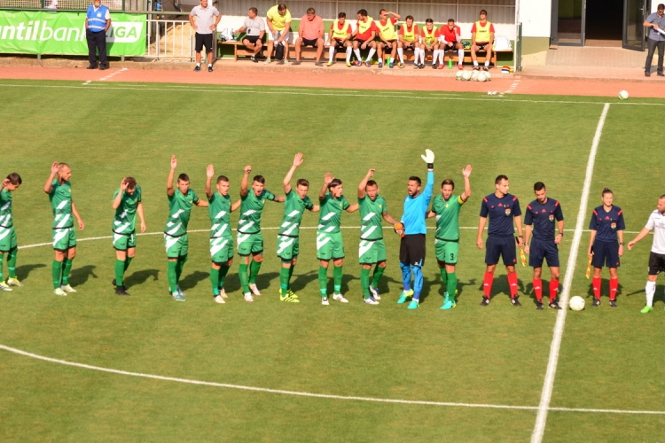 JÓTÉKONYSÁGI FUTÁS AZ ETO-VAL!