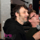 Virgin - LK-BEAT and retro party