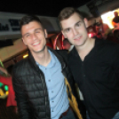 2016.03.25 Mamma Mia Ballantine's Night Dj:Ice&Solymi Konga fotók:árpika