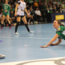 2019.02.09. Győri Audi ETO KC -Viper Kristiansand Női BL mérkőzés 