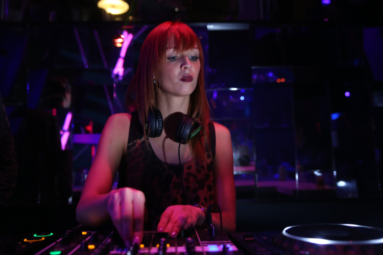 Club Vertigo - Dave Martin 2015.01.17. (szombat) (Fotók: Vertigo)