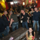 2016.03.11 Mamma Mia Pezsgőt a Csajoknak Party Dj:Hubik&Solymi Conga Fotók:árpika