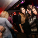 2014.02.22.Szombat Mamma Mia Házibuli Dj:Balage 