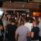 2013.07.31.Szerda Banhof Lapos Tom Symon,Marcee,Slim,Milán Video Disco Fotók:árpika