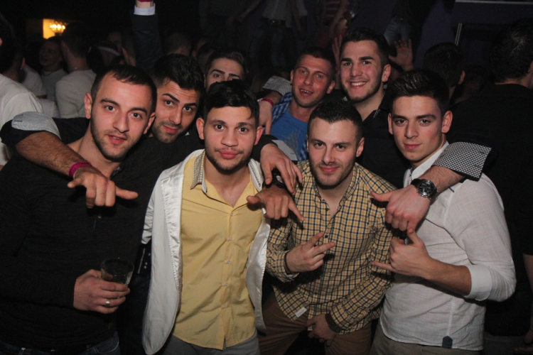 Club Vertigo - Chris Lawyer 2013.03.23. (szombat) (2) (Fotók:Vertigo)