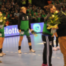 2018.01.06. Audi Eto Kc- Vác Női kézilabda Mérkőzés Fotók:árpika 