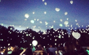 ,,Ezer Lámpás Éjszakája” Győrben