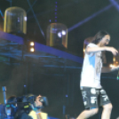 2017.07.23. EYOF megnyitó ünnepség Steve Aoki Fotók:árpika 