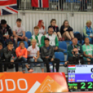 2017.07.27. EYOF 2017 Győr 4.nap Fotók:árpika 