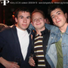 ARCHIV: Környezet- és építészmérnök szakest 2006