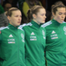 2020.01.26.Győri Audi ETO KC-Brest női Bajnokok Ligája mérkőzés