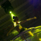 Mundo - Made in Ibiza Sailor Show 2014.08.09. (szombat)