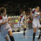 2019.07.21.Kézilabda Női U19-es EB Döntő Magyarország-Hollandia és záróünnepség