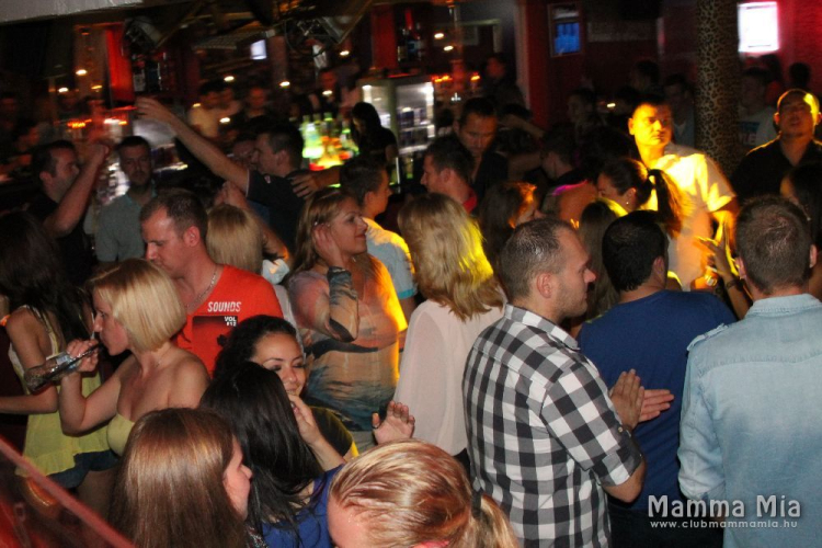 2014.08.15 Mamma Mia Pénteki házibuli Dj:Ice Fotók:árpika