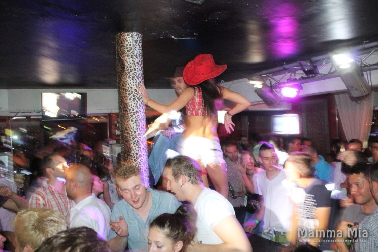 2015.06.13 Mamma Mia Szombati Házibuli Dj:Balage Fotók:árpika 