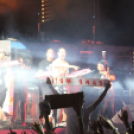 2017.07.23. EYOF megnyitó ünnepség Steve Aoki Fotók:árpika 